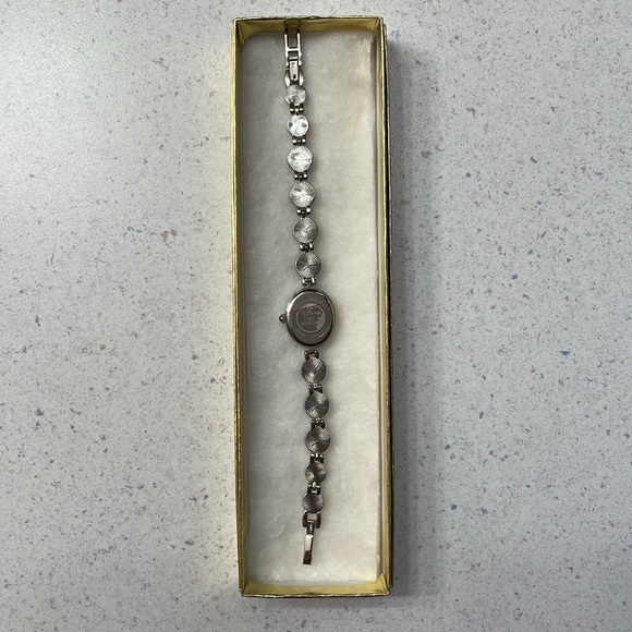 Disney Time Works Princess Women’s Watch - Picture 2 of 4